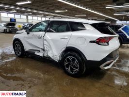Kia Sportage 2025 2