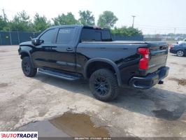 Chevrolet 1500 2022 6 Chevrolet 1500 2022 6