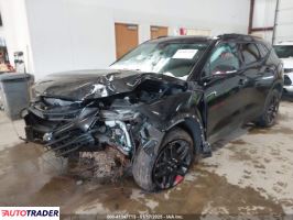 Chevrolet Blazer 2020 3 Chevrolet Blazer 2020 3