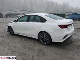 Kia Pozostałe 2024 2