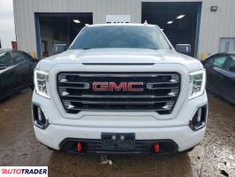 GMC Sierra 2021 5