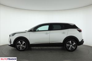 Peugeot 3008 2023 1.2 128 KM