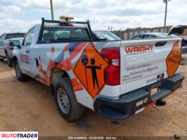 Chevrolet 1500 2019 4 Chevrolet 1500 2019 4