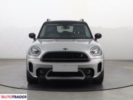 Mini Countryman 2021 1.5 217 KM