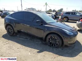 Tesla Model Y 2023 Tesla Model Y 2023