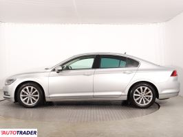 Volkswagen Passat 2017 1.8 177 KM