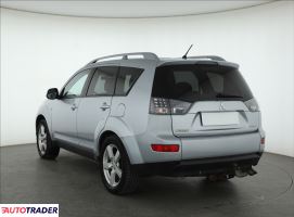 Mitsubishi Outlander 2008 2.0 138 KM