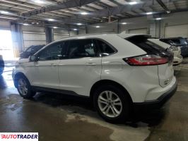 Ford Edge 2020 2