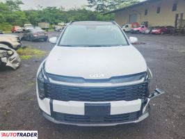 Kia Sportage 2026 2