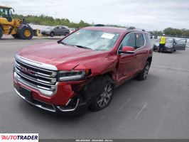 GMC Acadia 2023 2