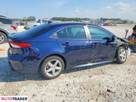 Toyota Corolla 2024 2