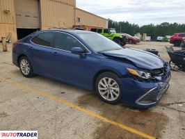Toyota Camry 2023 2