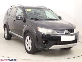Mitsubishi Outlander 2007 2.0 138 KM