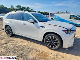 Mazda CX-9 2024 3