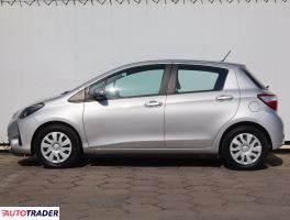 Toyota Yaris 2017 1.0 68 KM