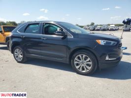 Ford Edge 2022 2
