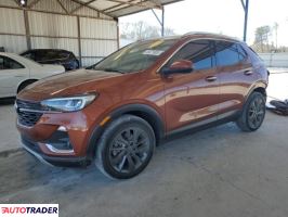 Buick Pozostałe 2021 1 Buick Pozostałe 2021 1