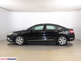 Citroen C5 2009 2.0 138 KM