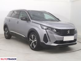 Peugeot 5008 - zobacz ofertę