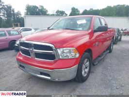 Dodge Ram 2019 5