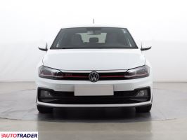 Volkswagen Polo 2019 2.0 197 KM