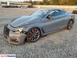 Infiniti Q60 2021 3 Infiniti Q60 2021 3
