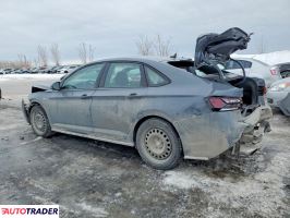 Volkswagen Jetta 2024 2
