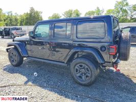 Jeep Wrangler 2020 3