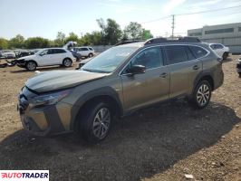 Subaru Outback 2024 2 Subaru Outback 2024 2