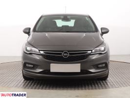 Opel Astra 2018 1.6 197 KM Opel Astra 2018 1.6 197 KM