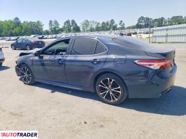 Toyota Camry 2020 2
