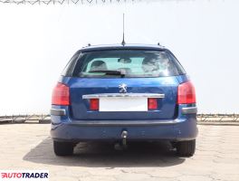 Peugeot 407 2006 2.0 134 KM