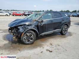 Kia Sportage 2024 2