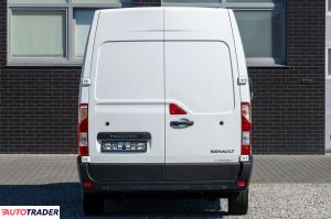 Renault Master 2022 2.3