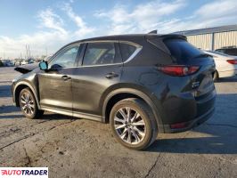 Mazda CX-5 2020 2