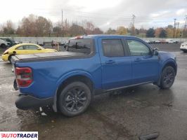 Ford Maverick 2024 2