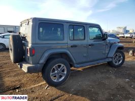 Jeep Wrangler 2021 2