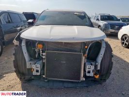 Ford Explorer 2020 2