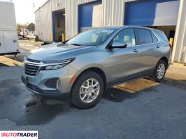 Chevrolet Equinox 2024 1