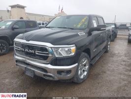 Dodge Ram 2019 5