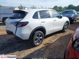 Honda HR-V 2026 2