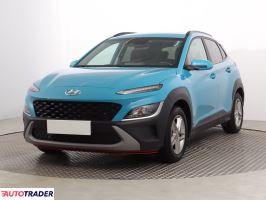 Hyundai Kona 2022 1.0 118 KM