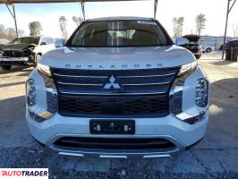 Mitsubishi Outlander 2024 2