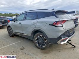 Kia Sportage 2024 2