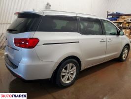 Kia Sedona 2020 3