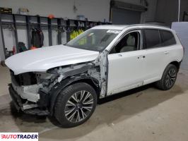 Volvo XC90 2020 2