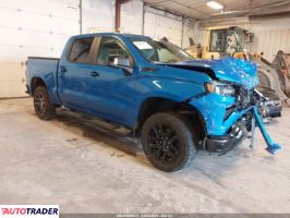 Chevrolet 1500 2025 3 Chevrolet 1500 2025 3