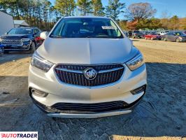 Buick Pozostałe 2021 1