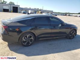 Kia Pozostałe 2025 2