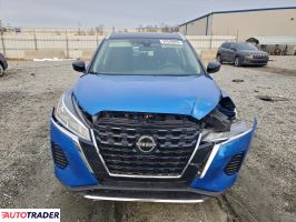 Nissan Pozostałe 2023 1